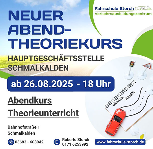 FS_Storch_Kurs26082025_web-1 ubiläumsangebot der Fahrschule Storch 2025 – 35 Jahre – Grundgebühr nur 390 Euro statt 520 Euro bei Anmeldung bis 10.06.2025